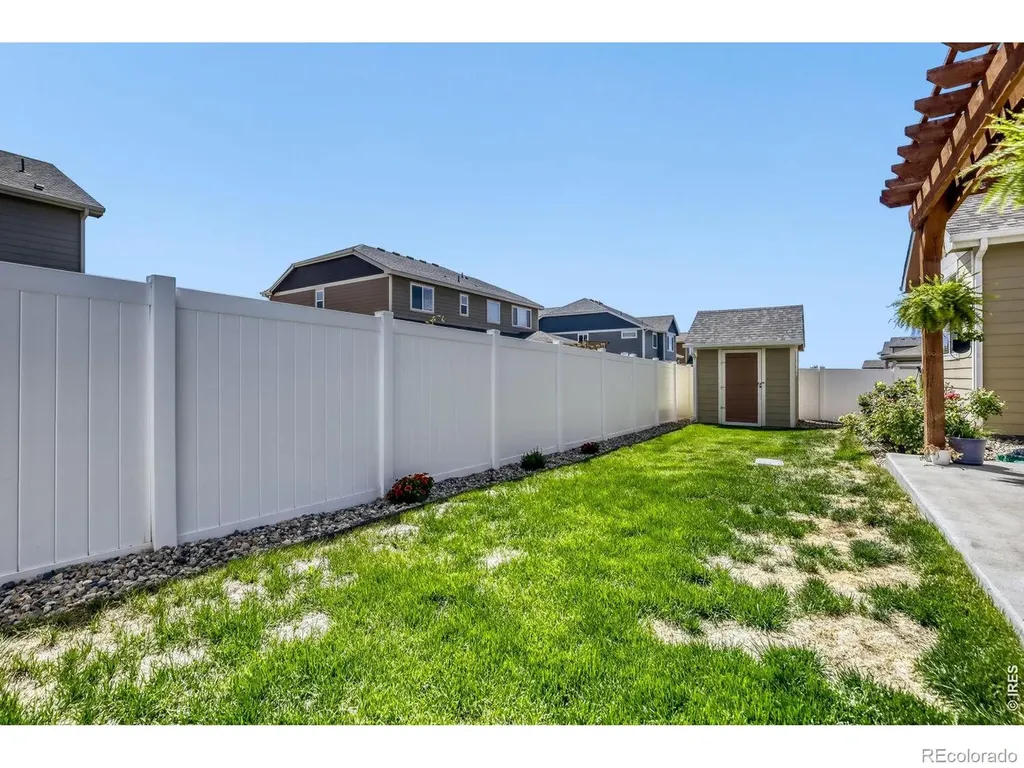 374 Mt Bross Avenue Severance CO 80550