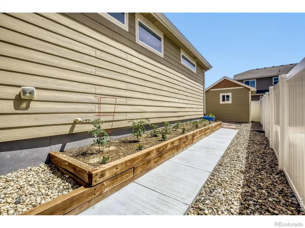 374 Mt Bross Avenue Severance CO 80550