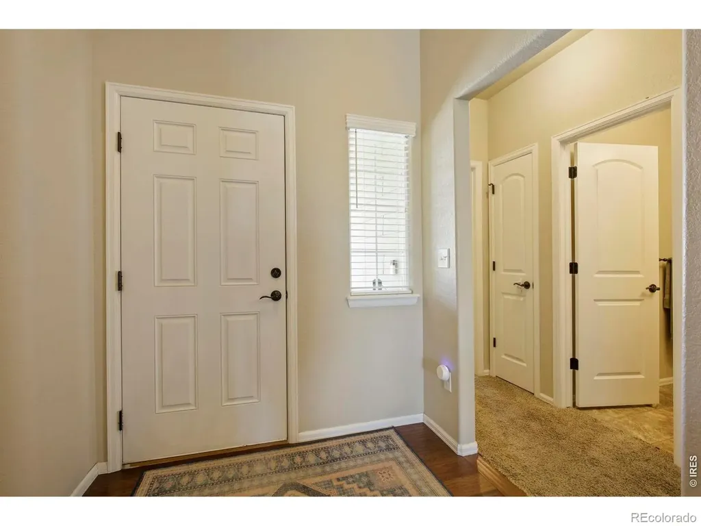 374 Mt Bross Avenue Severance CO 80550