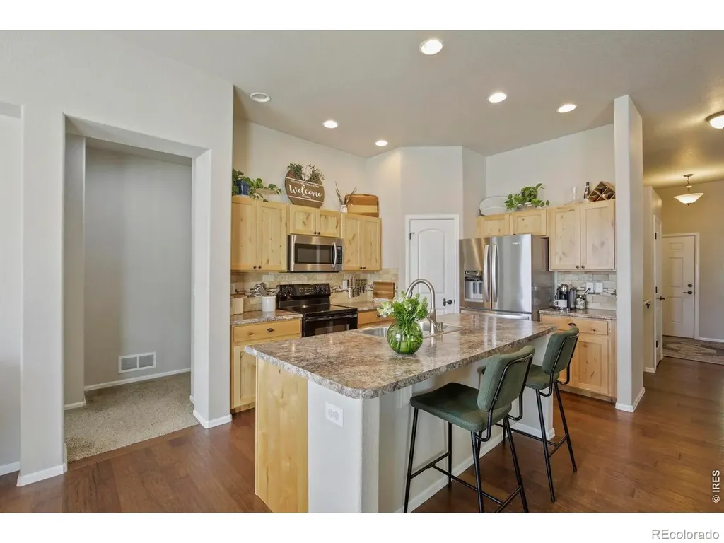 374 Mt Bross Avenue Severance CO 80550