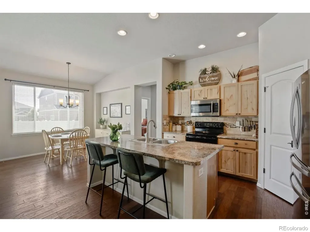374 Mt Bross Avenue Severance CO 80550