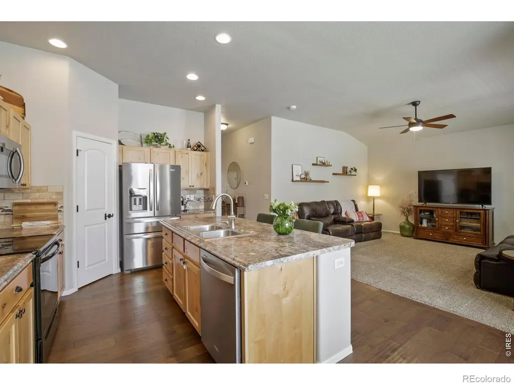 374 Mt Bross Avenue Severance CO 80550