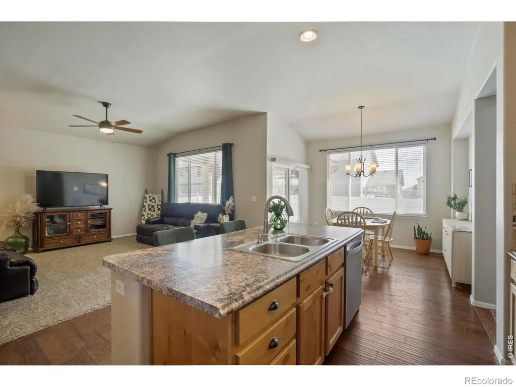 374 Mt Bross Avenue Severance CO 80550