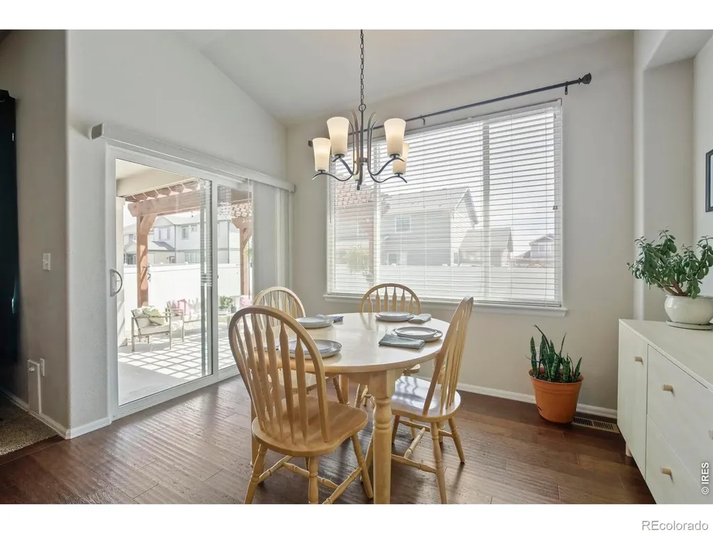 374 Mt Bross Avenue Severance CO 80550
