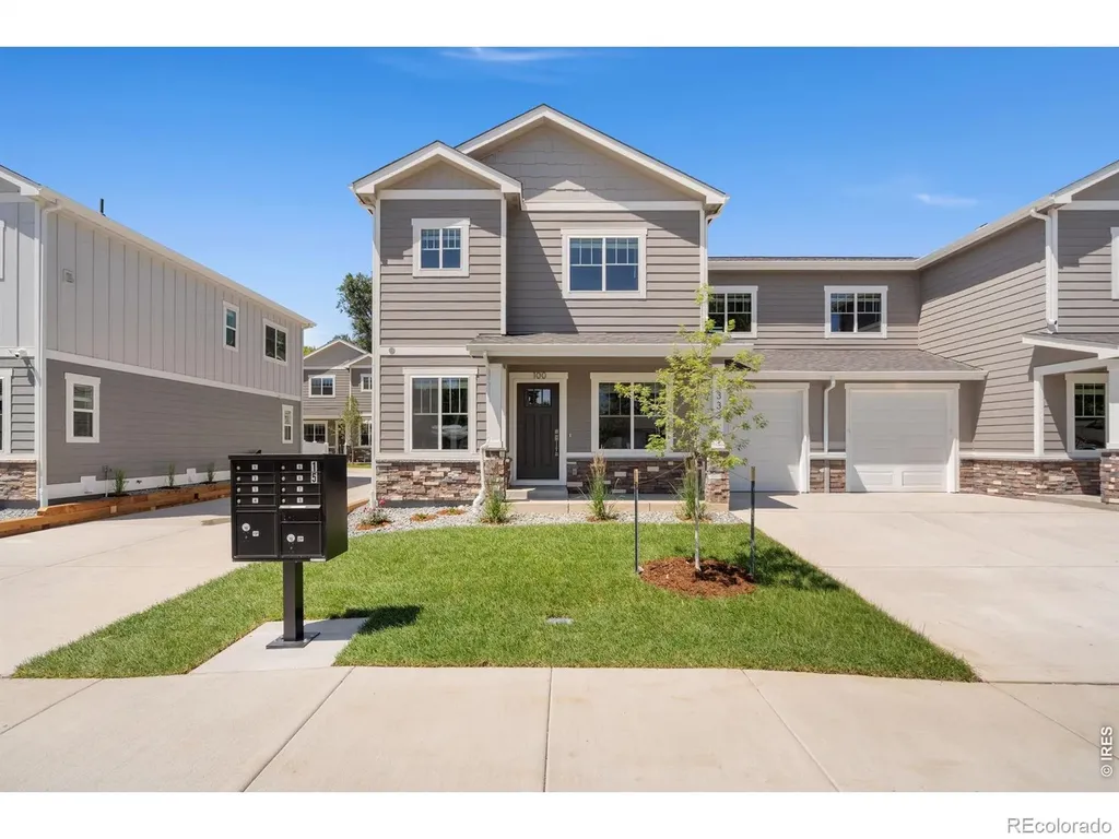 1333 E 4th Street Loveland CO 80537