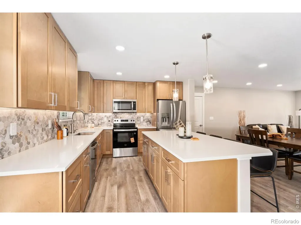 1333 E 4th Street Loveland CO 80537