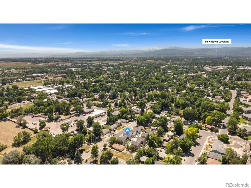 1333 E 4th Street Loveland CO 80537