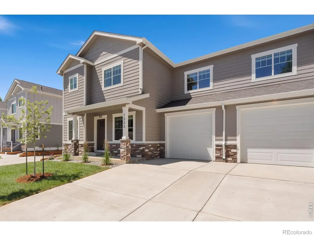 1333 E 4th Street Loveland CO 80537
