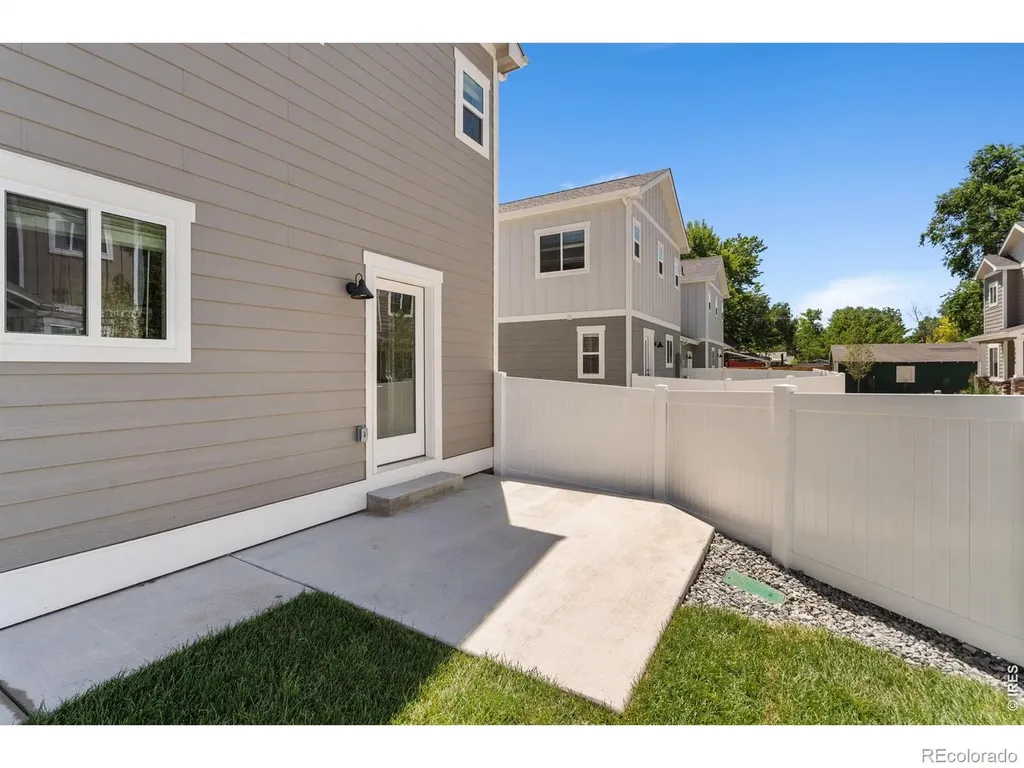 1333 E 4th Street Loveland CO 80537