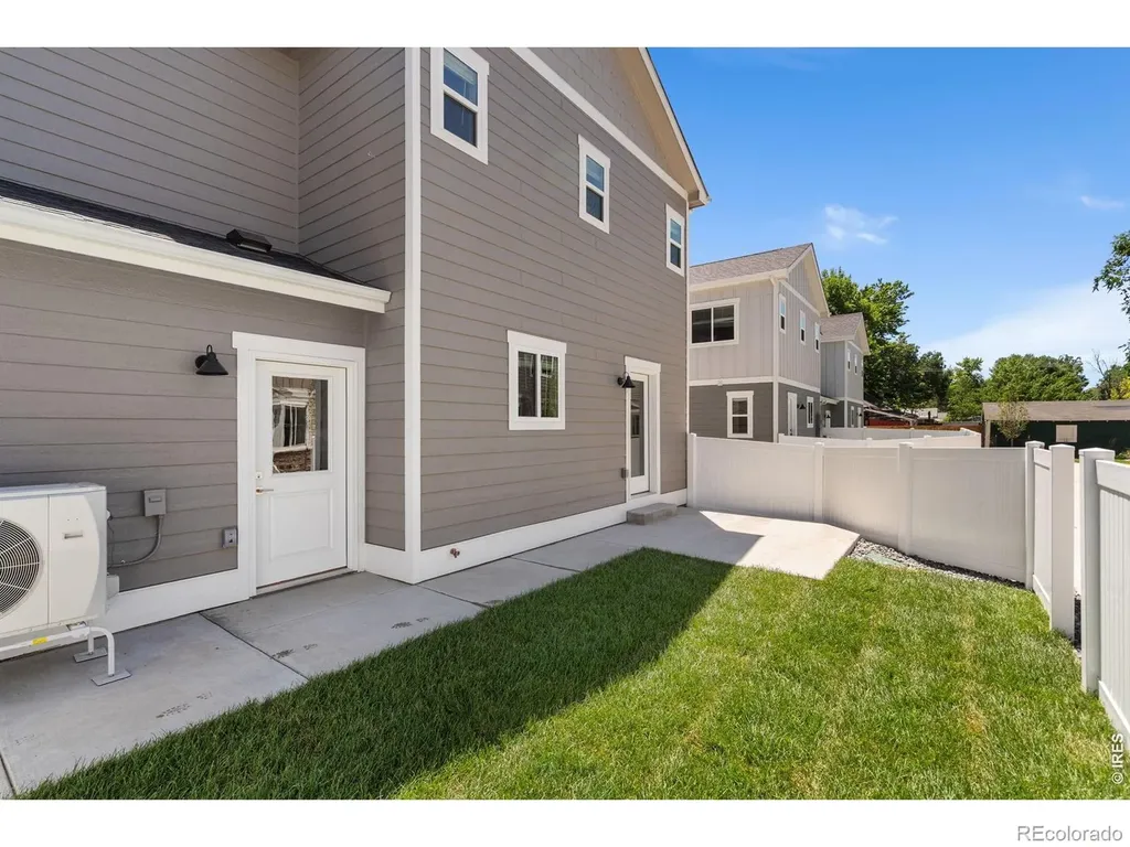 1333 E 4th Street Loveland CO 80537