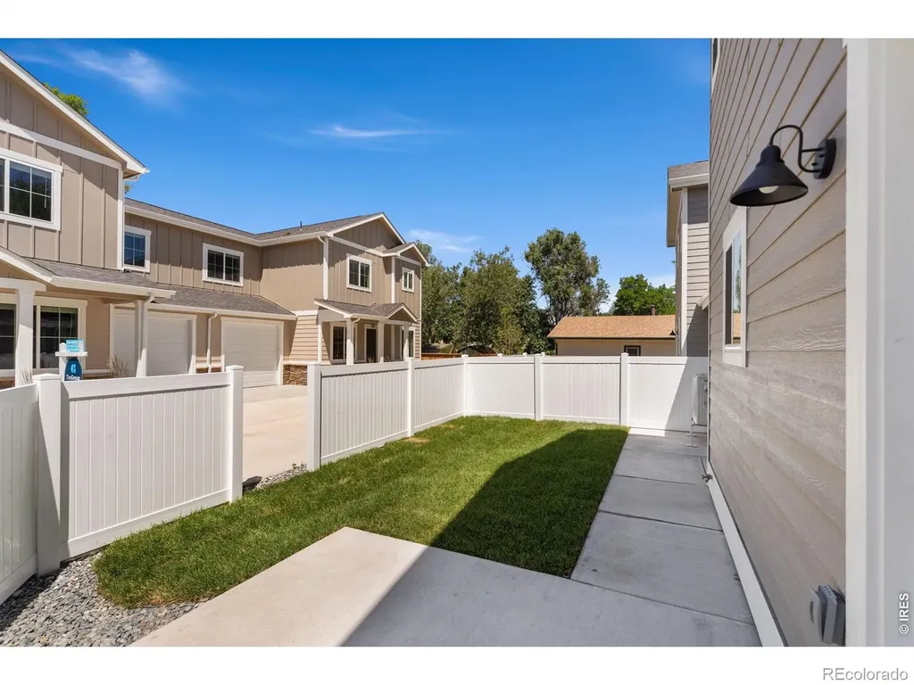 1333 E 4th Street Loveland CO 80537