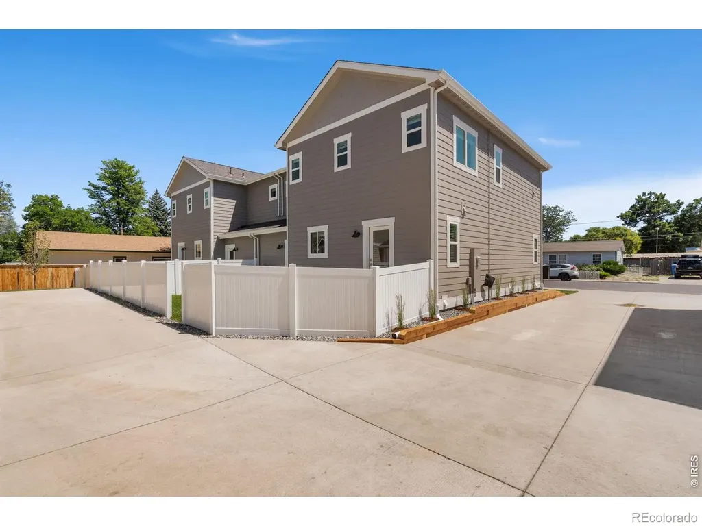 1333 E 4th Street Loveland CO 80537