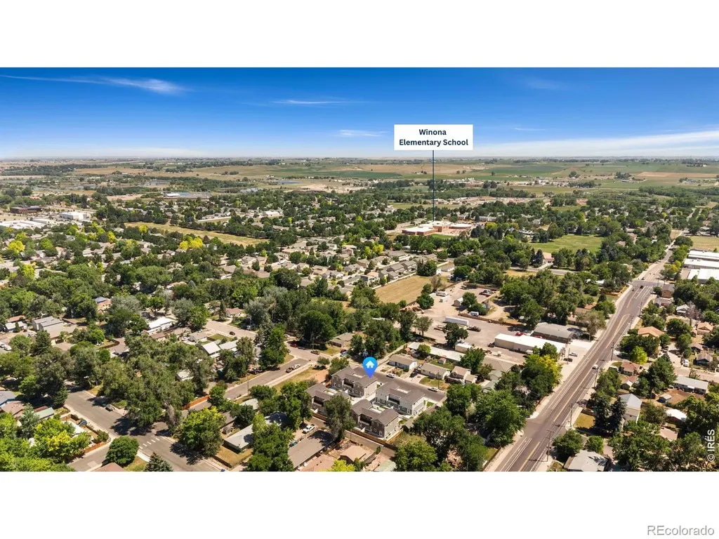 1333 E 4th Street Loveland CO 80537
