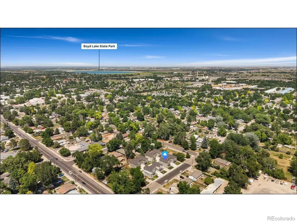 1333 E 4th Street Loveland CO 80537