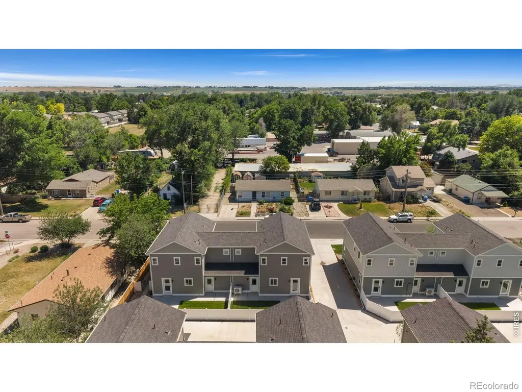 1333 E 4th Street Loveland CO 80537