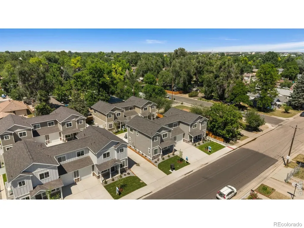 1333 E 4th Street Loveland CO 80537