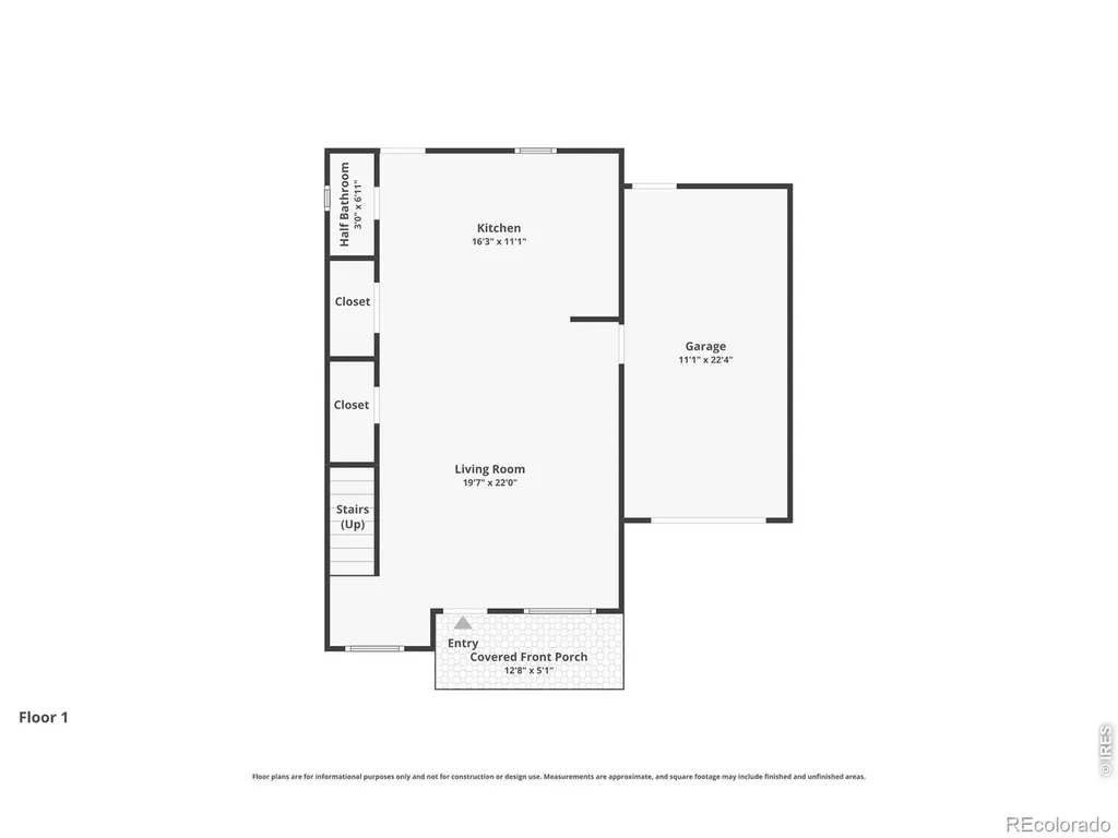 1333 E 4th Street Loveland CO 80537