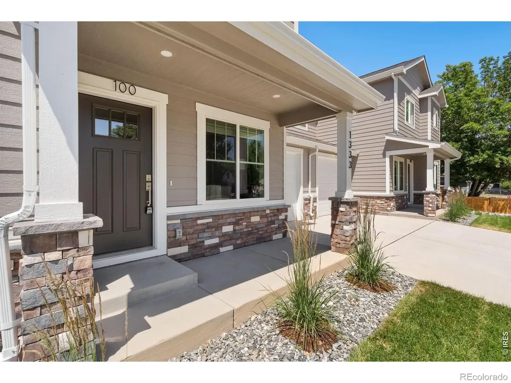 1333 E 4th Street Loveland CO 80537