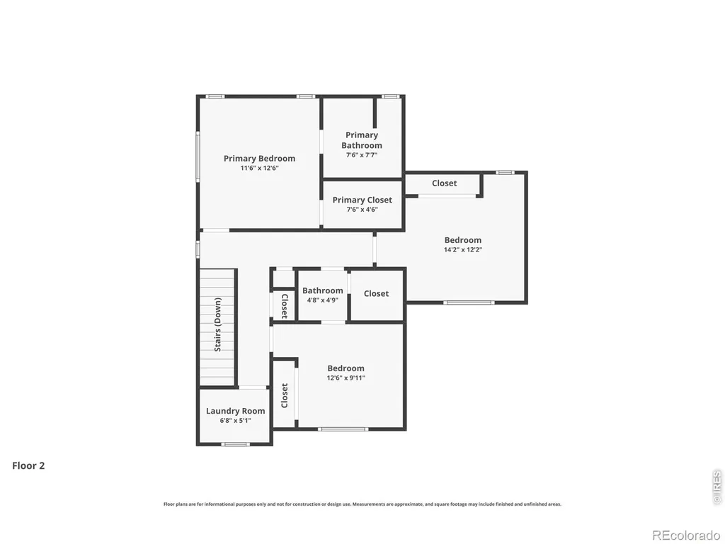 1333 E 4th Street Loveland CO 80537