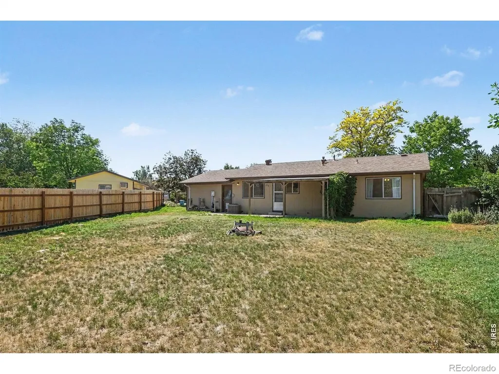 3020 Double Tree Drive Fort Collins CO 80521