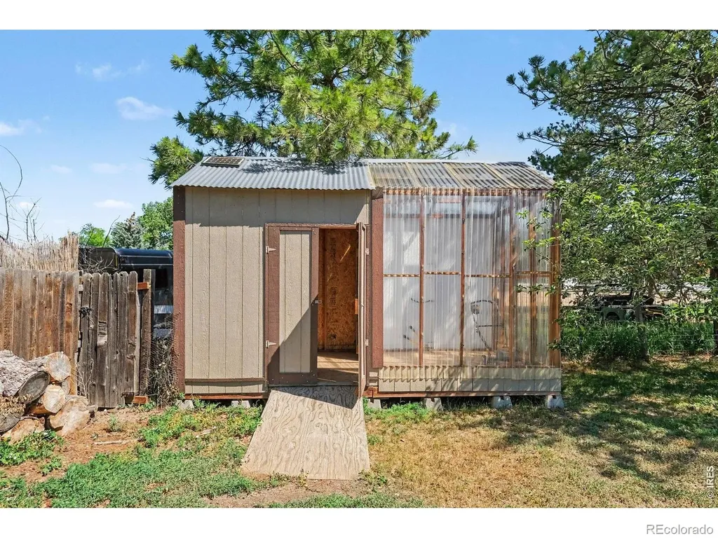 3020 Double Tree Drive Fort Collins CO 80521