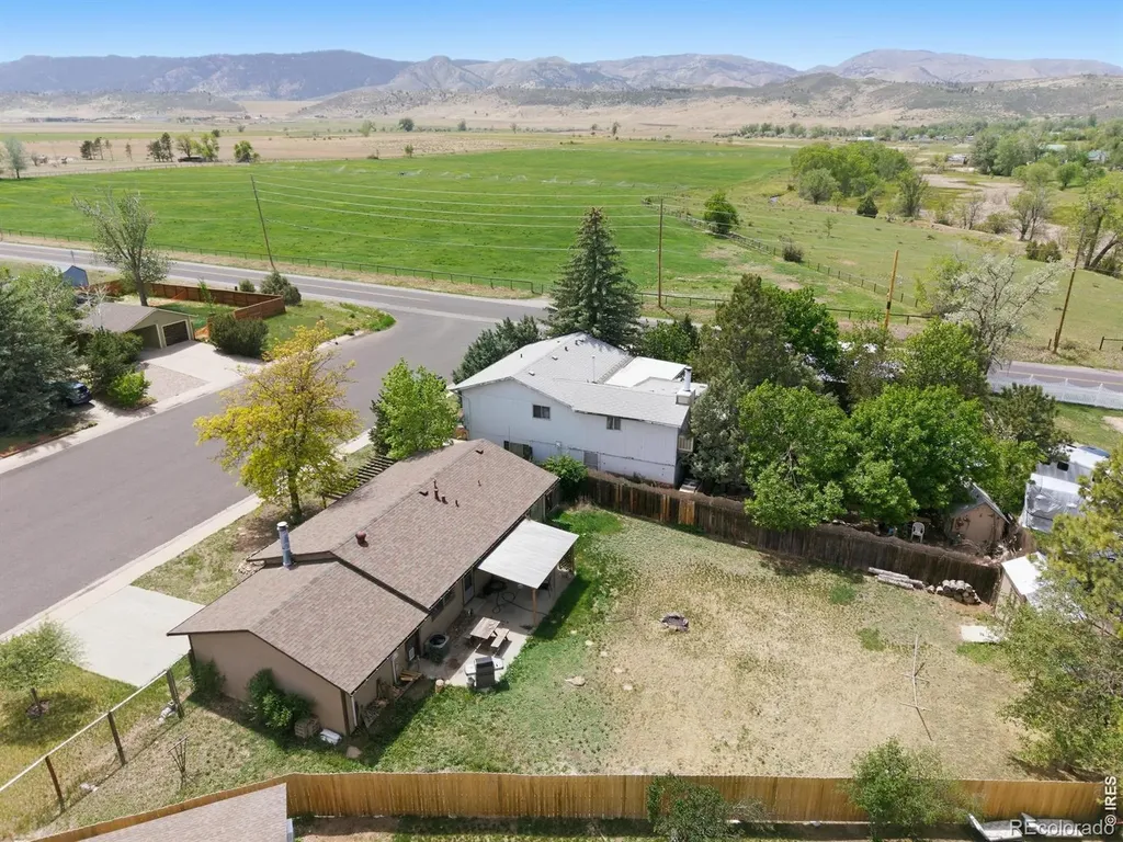 3020 Double Tree Drive Fort Collins CO 80521