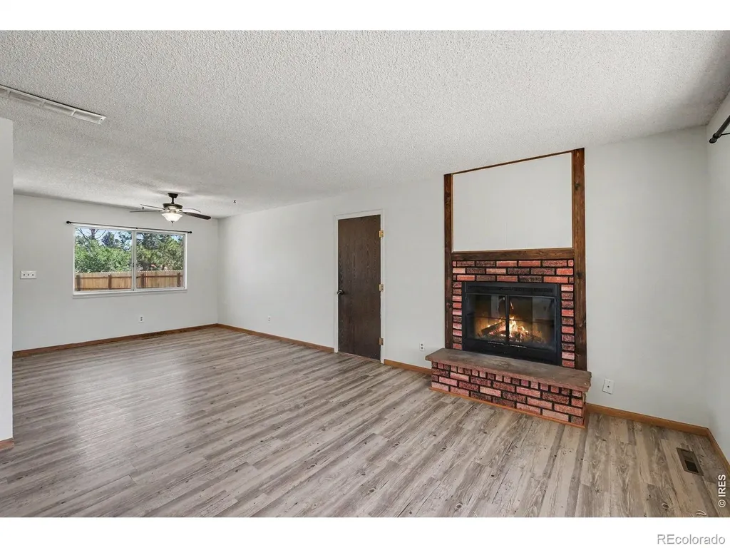 3020 Double Tree Drive Fort Collins CO 80521
