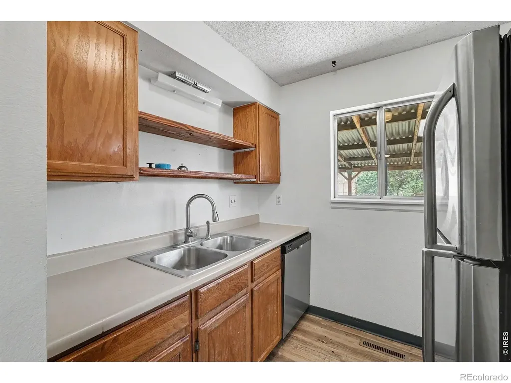 3020 Double Tree Drive Fort Collins CO 80521