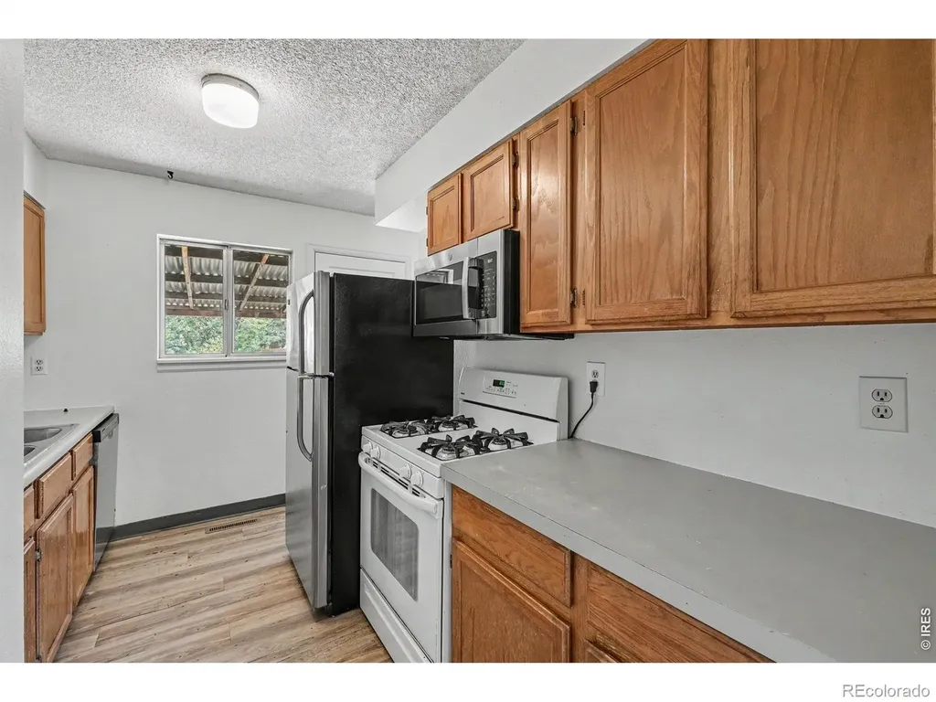 3020 Double Tree Drive Fort Collins CO 80521