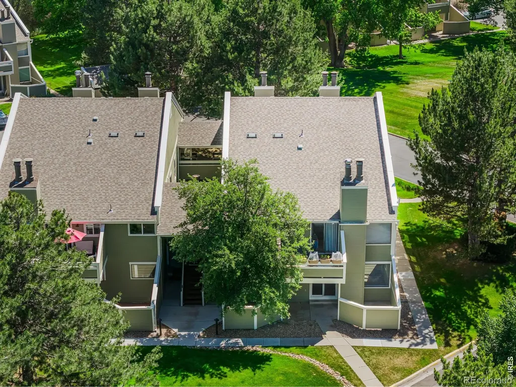 8011 Countryside Park Niwot CO 80503