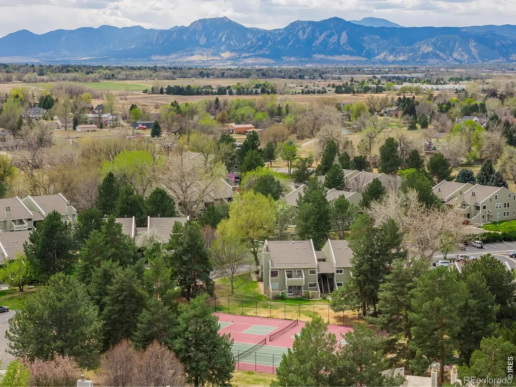 8011 Countryside Park Niwot CO 80503