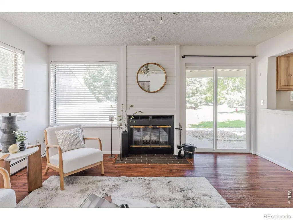 8011 Countryside Park Niwot CO 80503