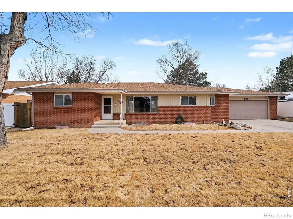 2354 50th Avenue Greeley CO 80634