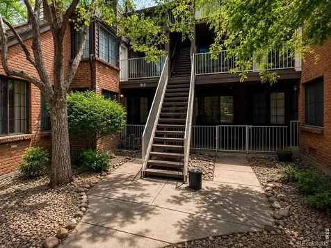 810 S Vance Street Lakewood CO 80226