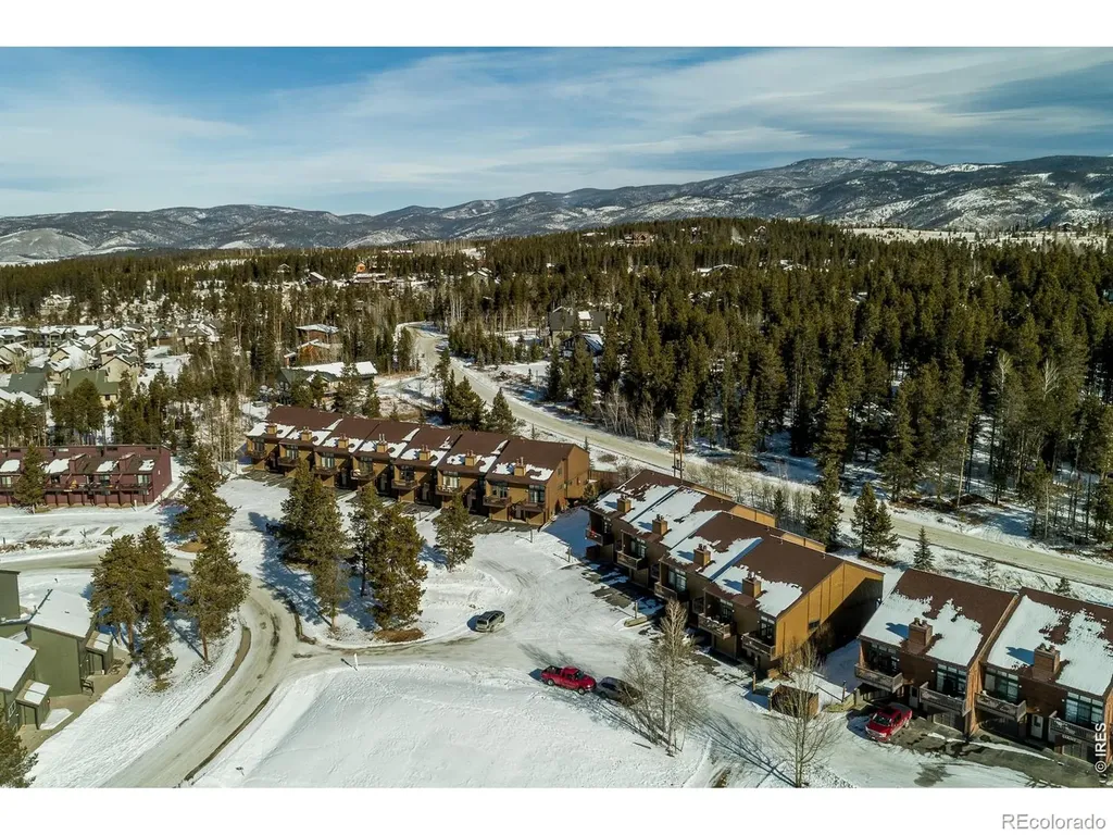 444 County Road 832 Fraser CO 80442