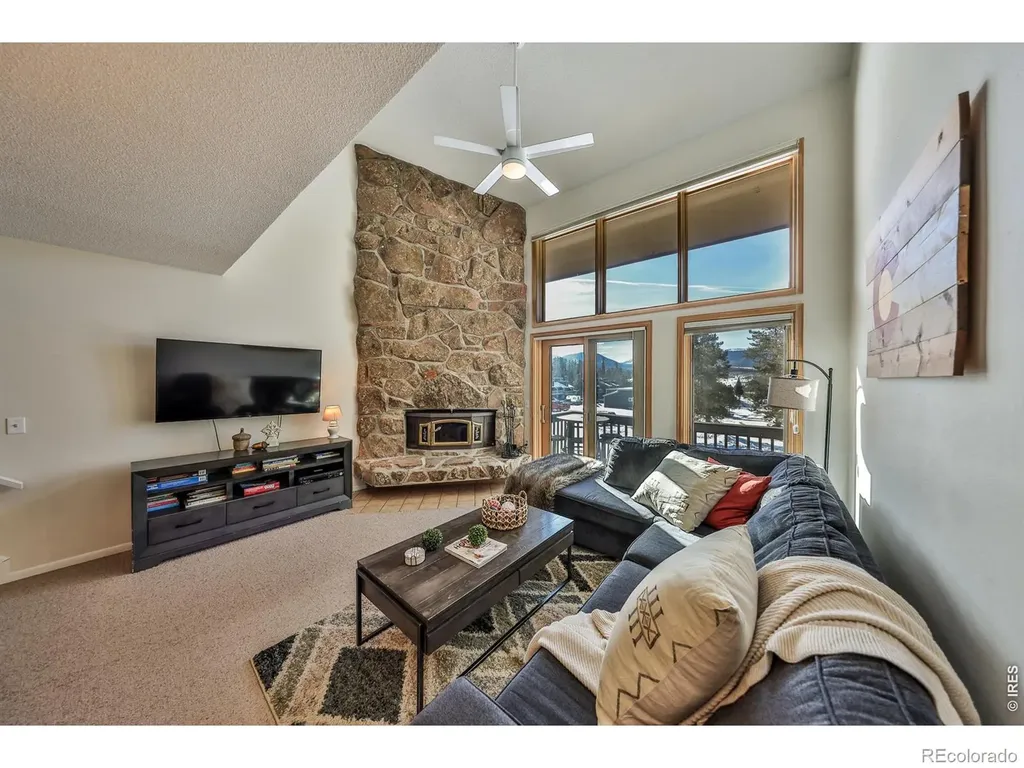 444 County Road 832 Fraser CO 80442