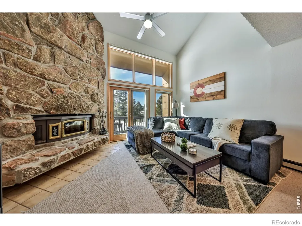 444 County Road 832 Fraser CO 80442