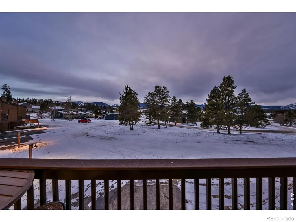 444 County Road 832 Fraser CO 80442