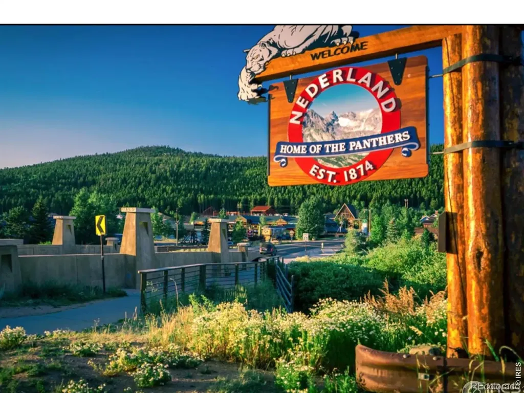 250 Eldora Road Nederland CO 80466