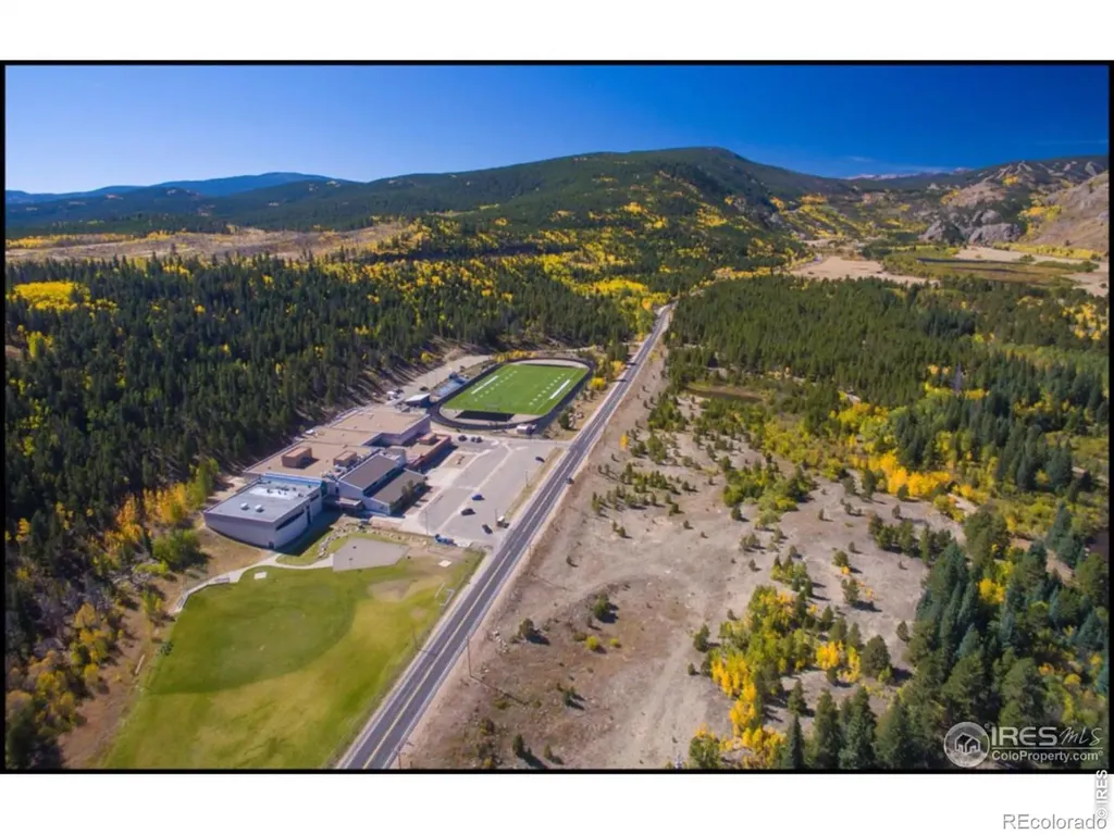 250 Eldora Road Nederland CO 80466