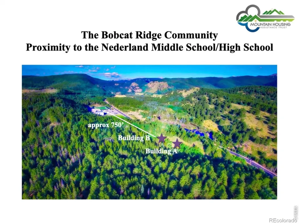 250 Eldora Road Nederland CO 80466