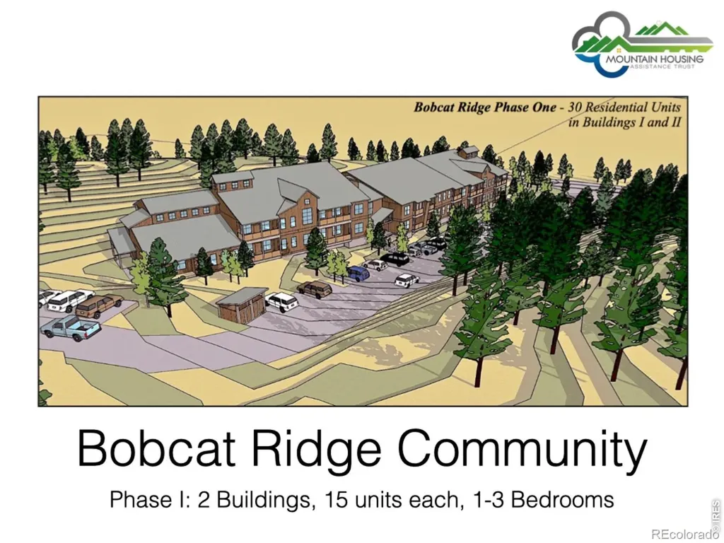 250 Eldora Road Nederland CO 80466