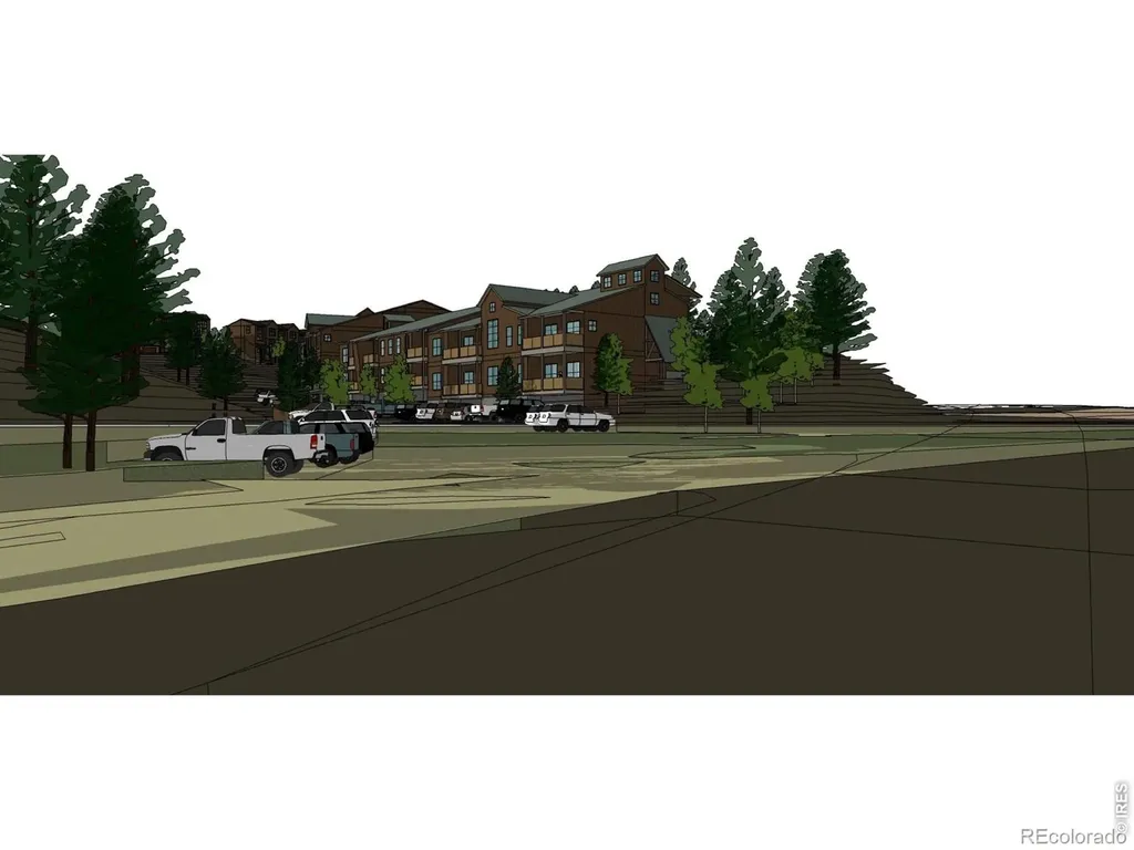 250 Eldora Road Nederland CO 80466