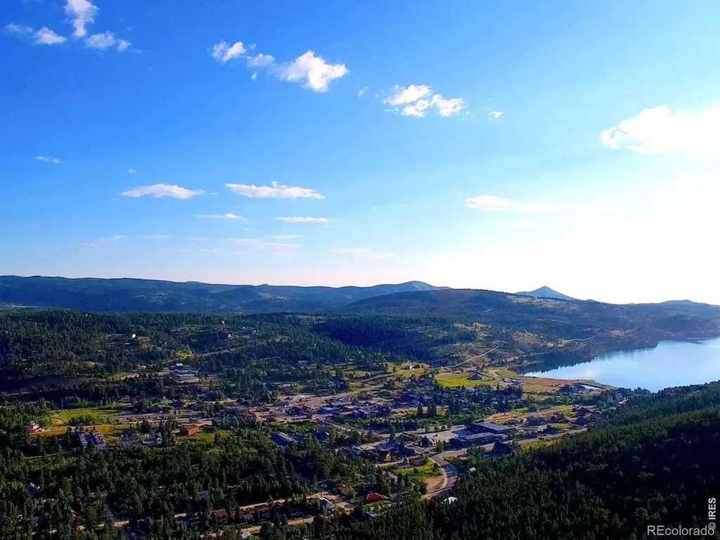 250 Eldora Road Nederland CO 80466