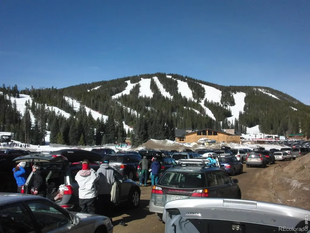 250 Eldora Road Nederland CO 80466