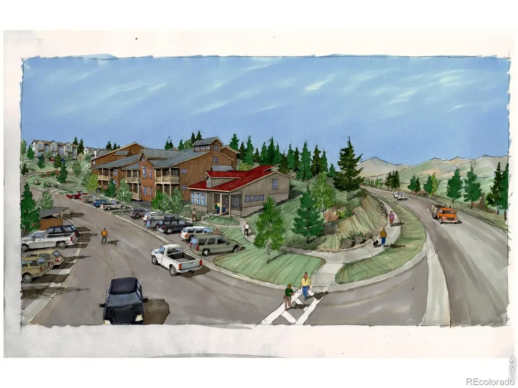 250 Eldora Road Nederland CO 80466
