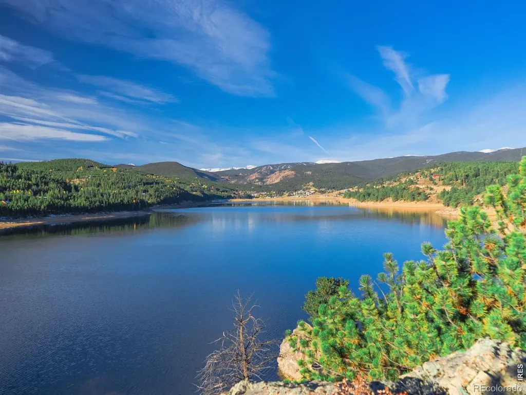 250 Eldora Road Nederland CO 80466