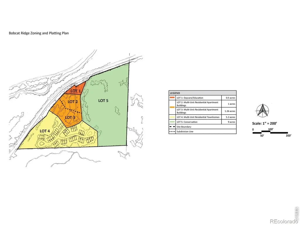 250 Eldora Road Nederland CO 80466