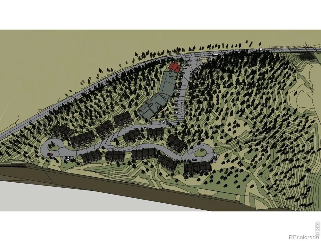 250 Eldora Road Nederland CO 80466
