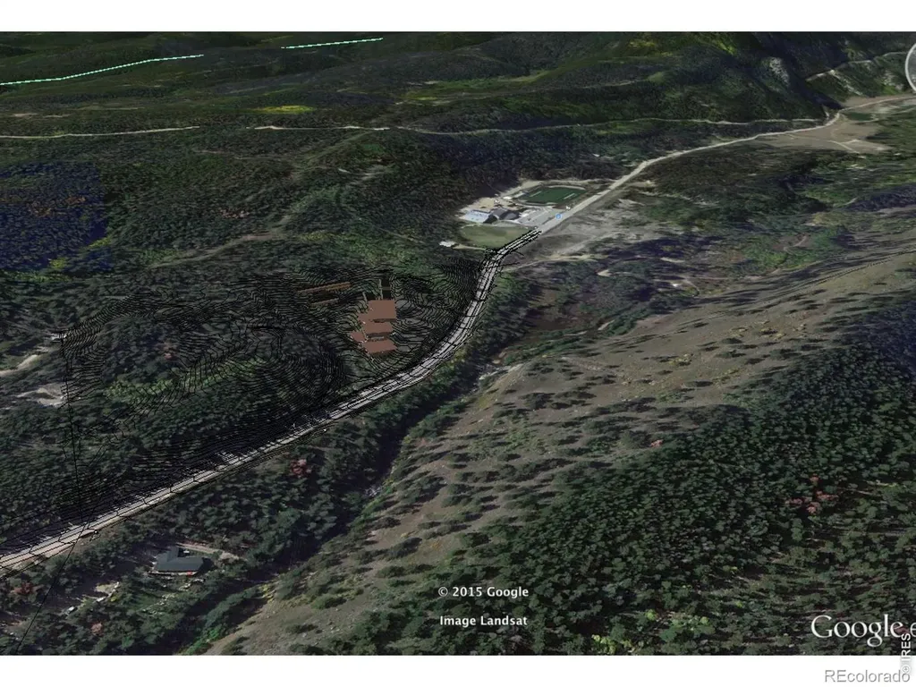 250 Eldora Road Nederland CO 80466